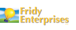 Fridy Enterprises, LLC Logo